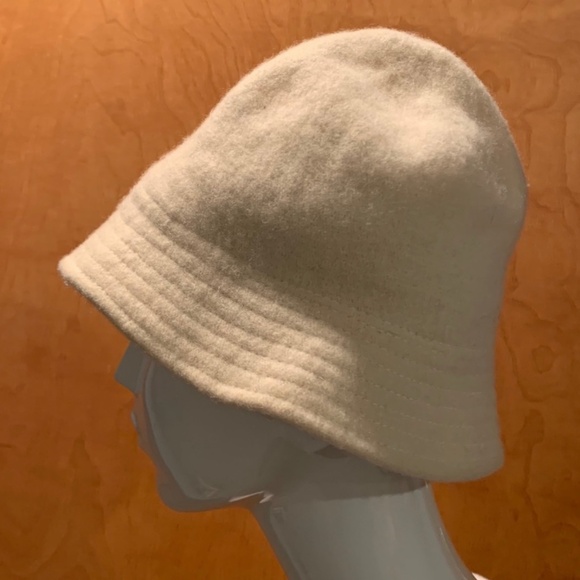 Wool vintage bucket hat - Picture 1 of 5